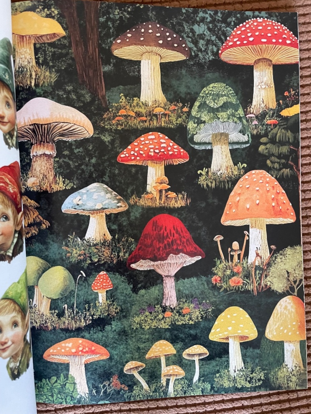 Collage Soup: 120 Exquisite Collage Images for Scrapbooking, Junk Journals etc. - Picture 7 of 13